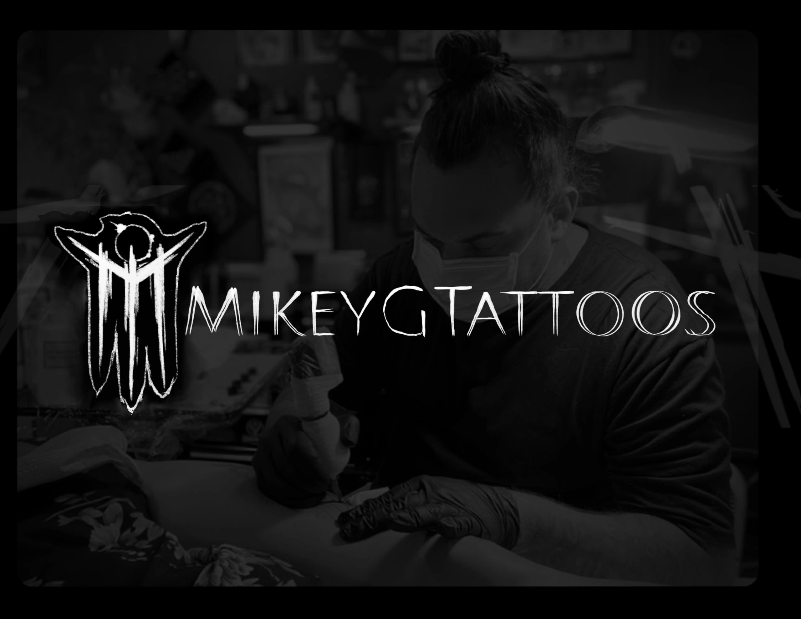Mikeygtattoos Tattoo Washington