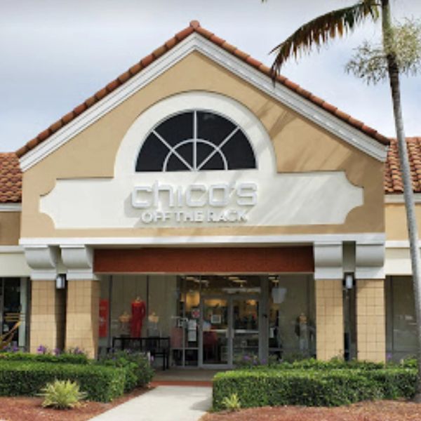 Chico's Off The Rack, Storefront St. Lucie West, FL