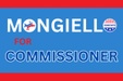 Stormy Mongiello for Commissioner