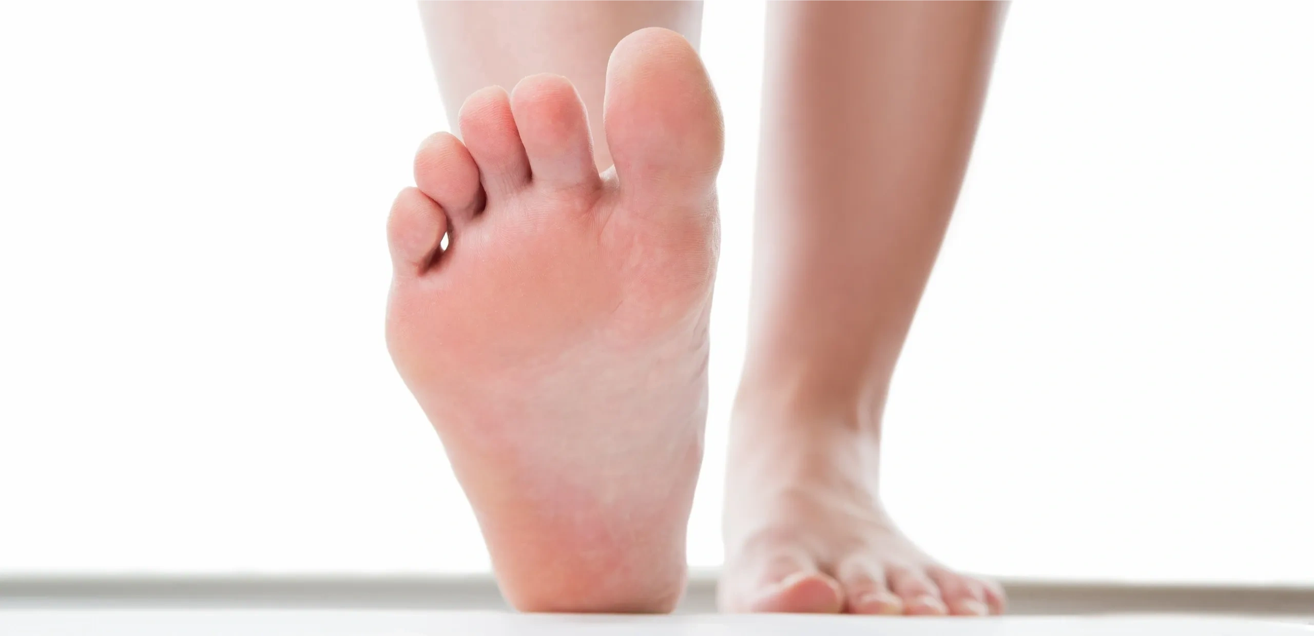 Hughenden Valley Foot Clinic in High Foot Clinic