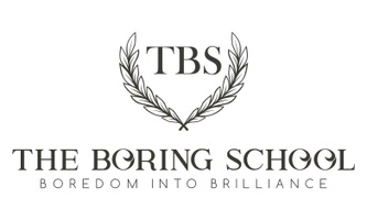 The Boring School