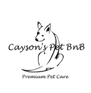 Caysons Pet BnB