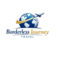 Borderless
Journey
Travel