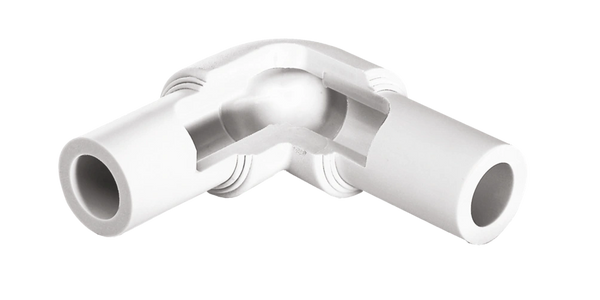 Aquatechnik Fusion Tech Pipe with PP-RCT 125