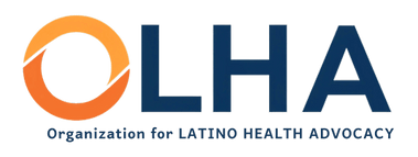 Organization for LATINO HEALTH ADVOCACY