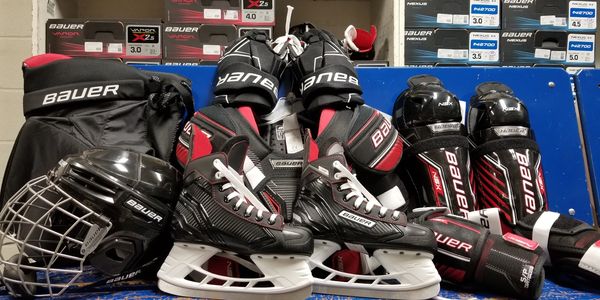 Hockey Equipment for sale in Greece, New York