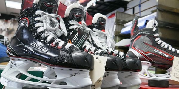 Hockey Equipment for sale in Greece, New York