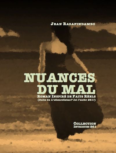 Cliquez sur la photo pour commander un exemplaire dédicacé par l'auteur. Merci!