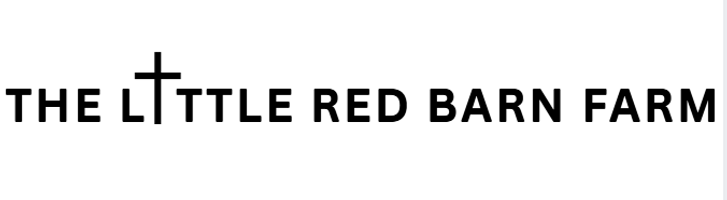 The Little Red Barn Farm Clydesdales