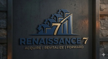 Renaissance Properties 
AQUIRE 
REVITALIZE 
FORWARD 