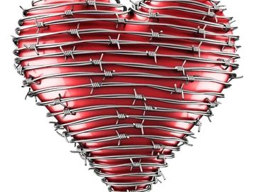 TRAUMA BELIEF SYSTEM