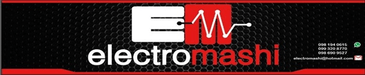 ELECTROMASHI