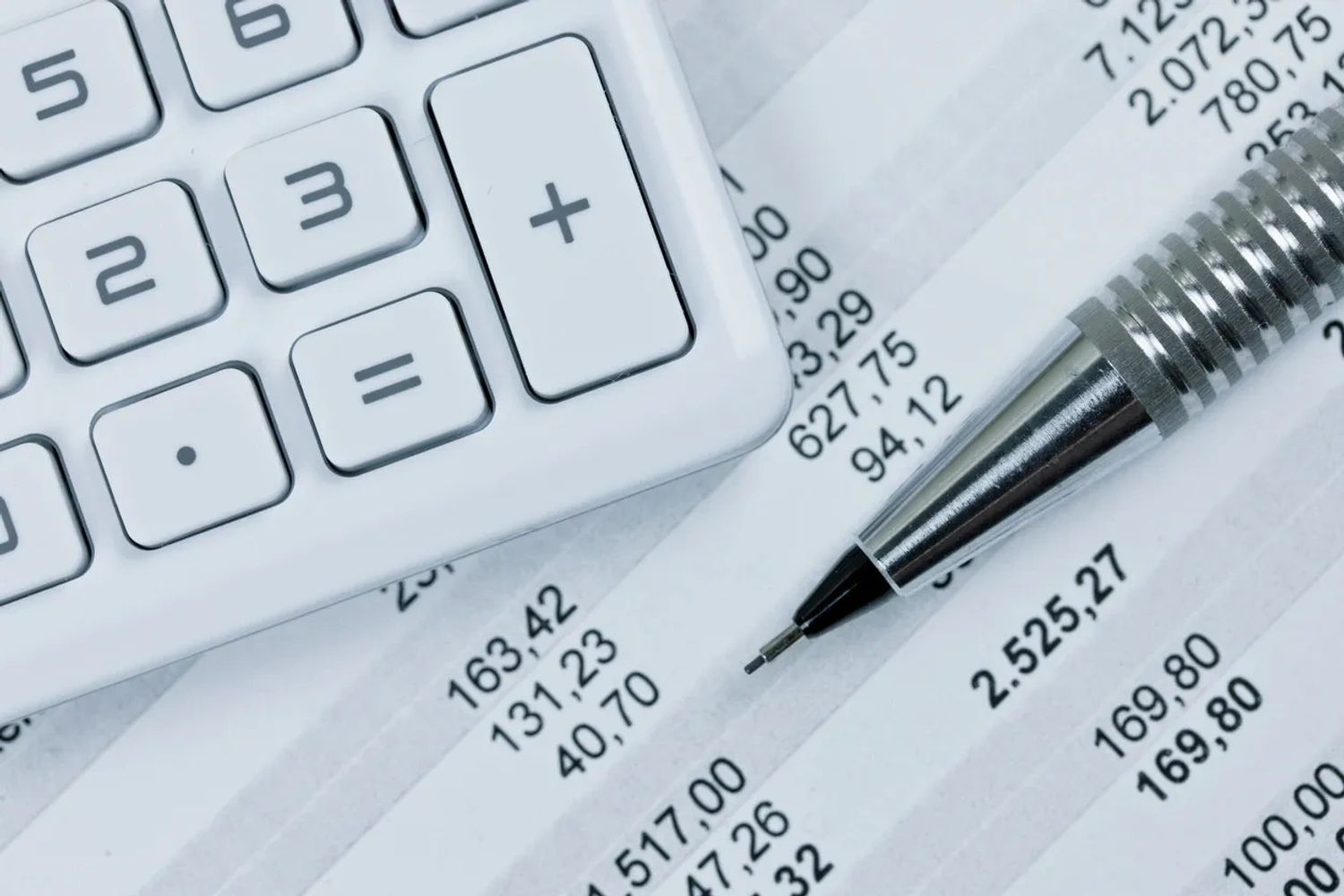 JK Management Accounting