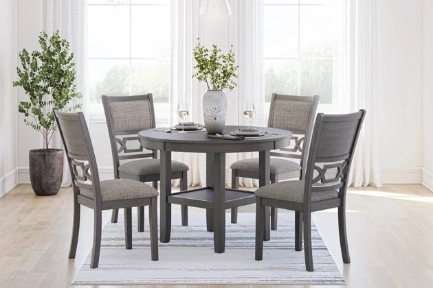 Dining furniture
