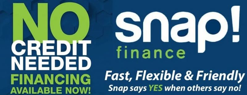 Flexible financing