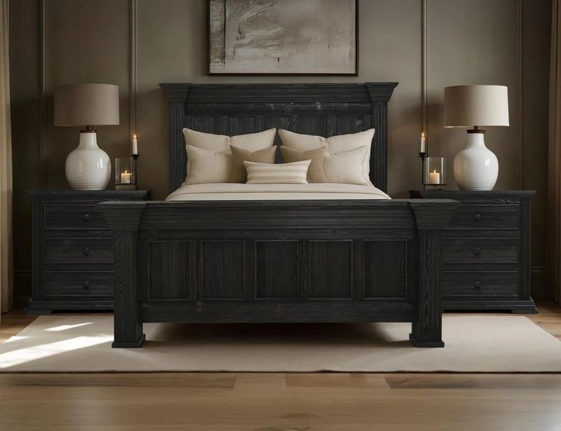 Bedroom furniture