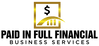Paid in Full Financial, LLC