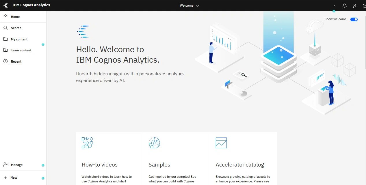 Notes on Installing Cognos 23.23.x in a Windows Environment In Cognos Report Design Document Template