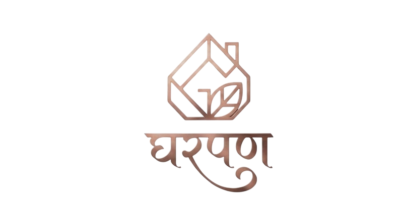 GHARPAN's Logo