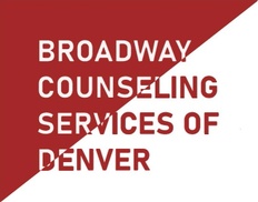 BROADWAY COUNSELING SERVICES OF DENVER  
