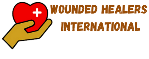 WOUNDED HEALERS INTERNATIONAL