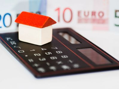 "Mortgage Calculator to work out loan repayments"