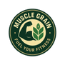 
MUSCLE GRAIN