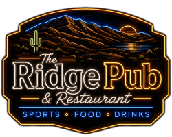 The Ridge Pub & Restaurant