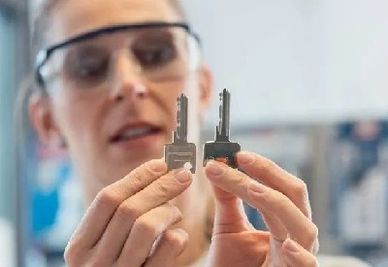 Stephens offers Rekeying & Masterkeying services.