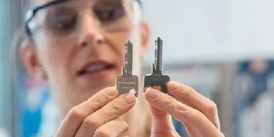 Rekey & masterkey image