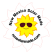 New Mexico Solar Made Woodworks