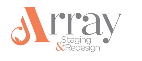 Array
Staging & Redesign