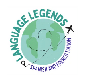 Language Legends Tuition