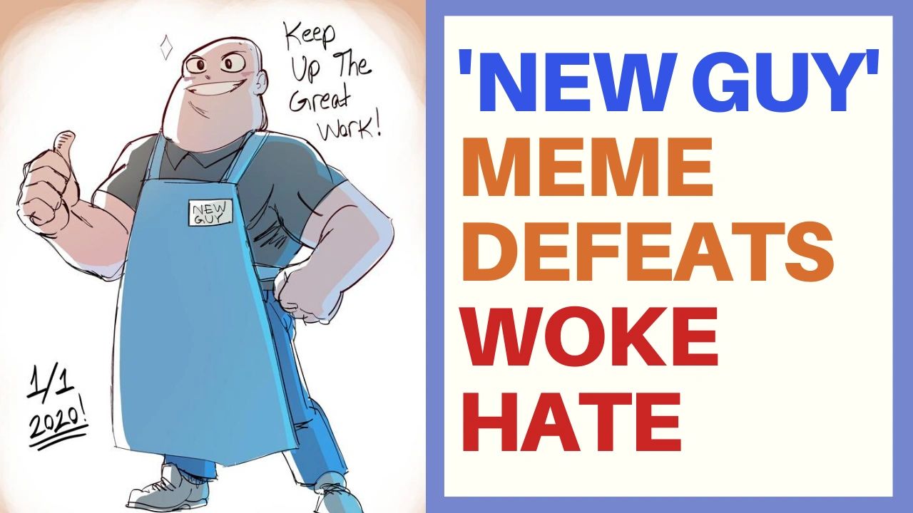 Thenewguyart