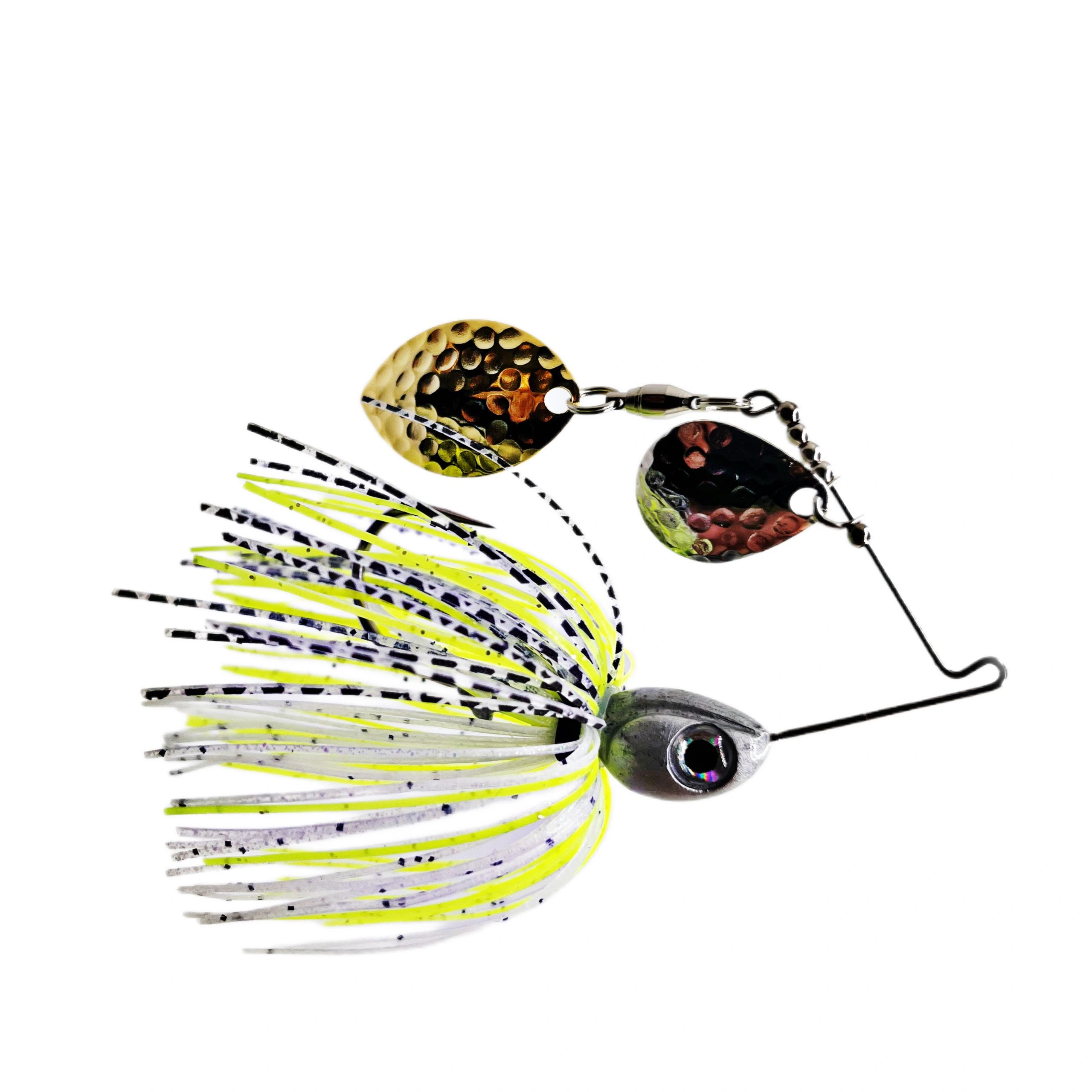 Bass Fishing Lures - Accent Fishing Products