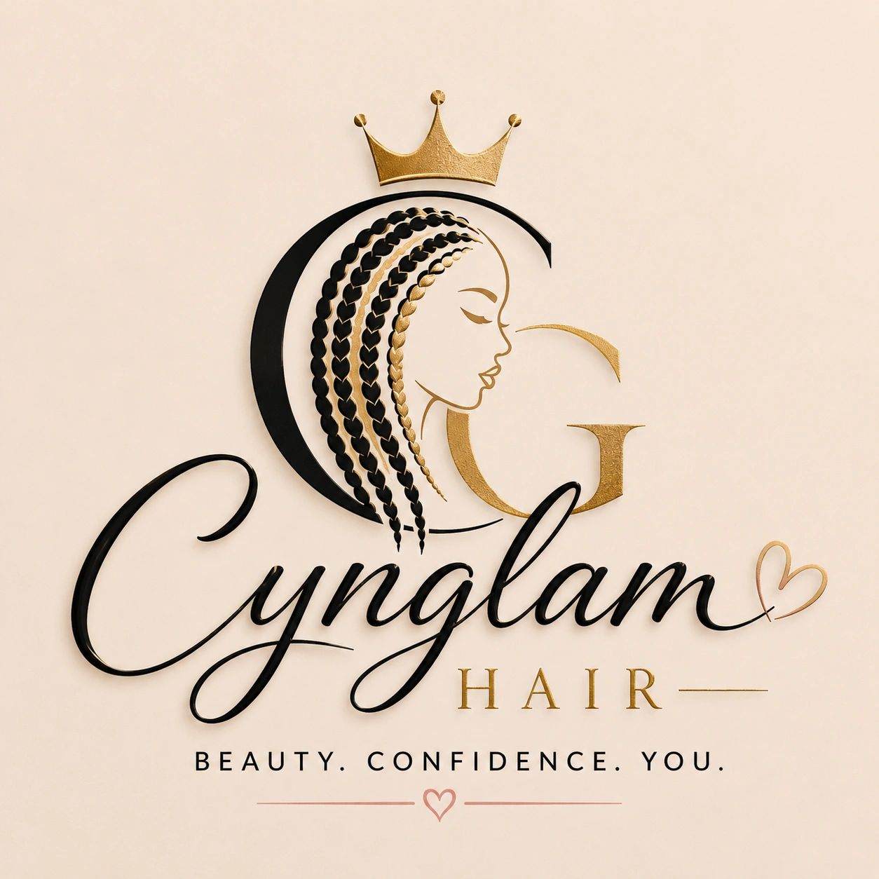 Professional braids, protective styles & natural hair products for beautiful hair