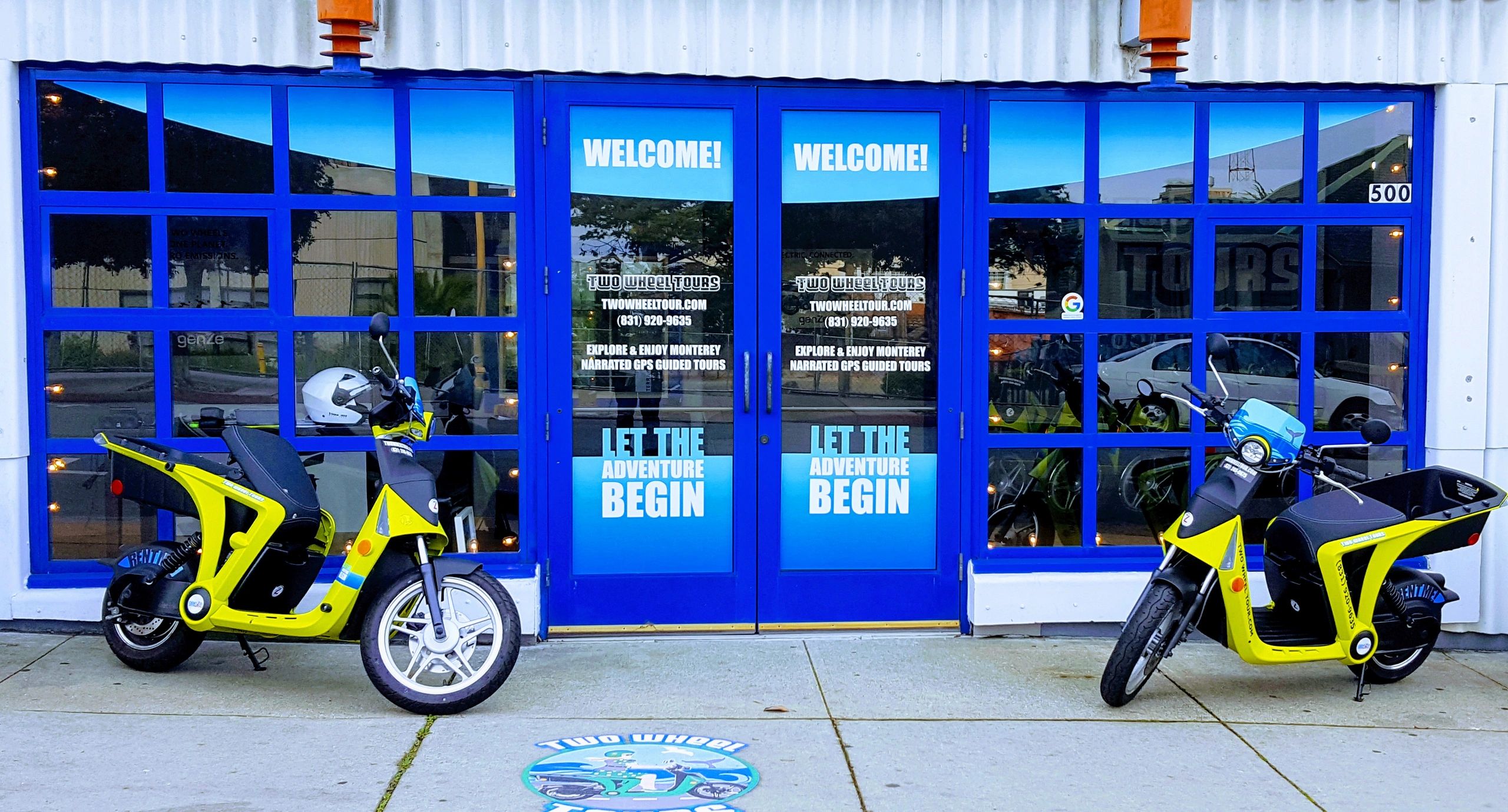 Rent Electric Bikes for a Fun and EcoFriendly Ride