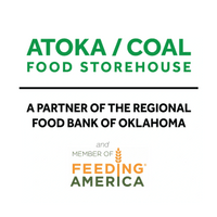 Atoka Coal Food Storehouse