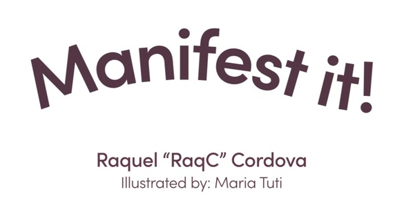 Manifest It!