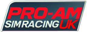 PRO-AM SIMRACING UK