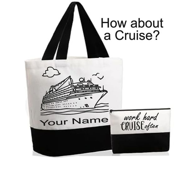 CRUISE $22.00 FOR SET