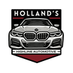 Holland’s Highline Automotive 