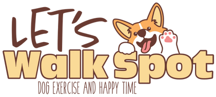 Let's Walk Spot