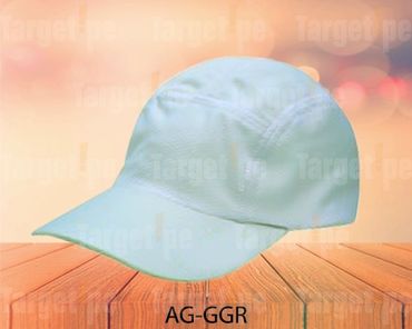 Gorro grifero AG-GGR -Productos Promocionales, Confeccionistas Textiles