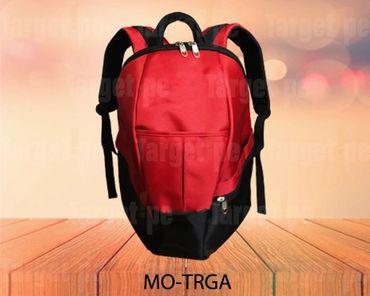 Mochila MO-TRGA - Productos Publicitarios, Merchandising Promocional, somos Confeccionistas Textiles
