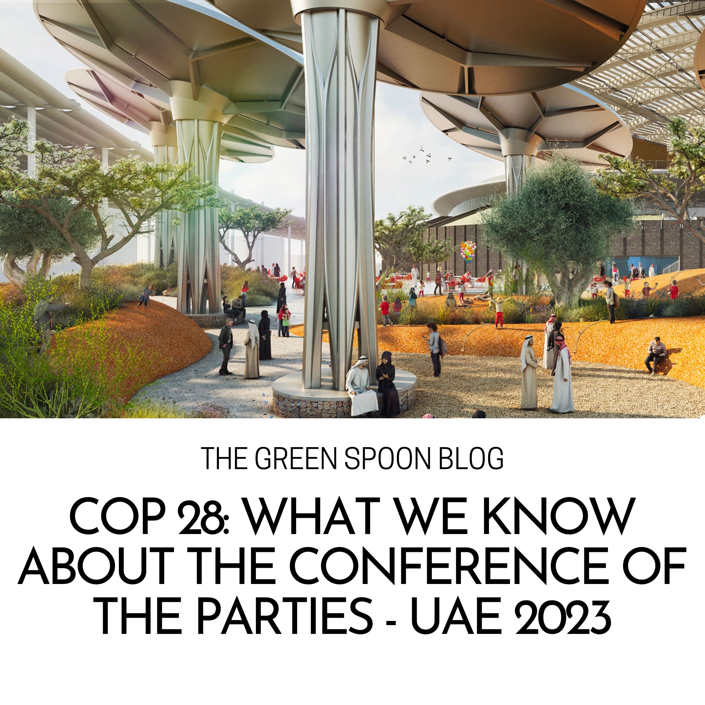 Cop 28 What we know about the Conference of the Parties UAE 2023