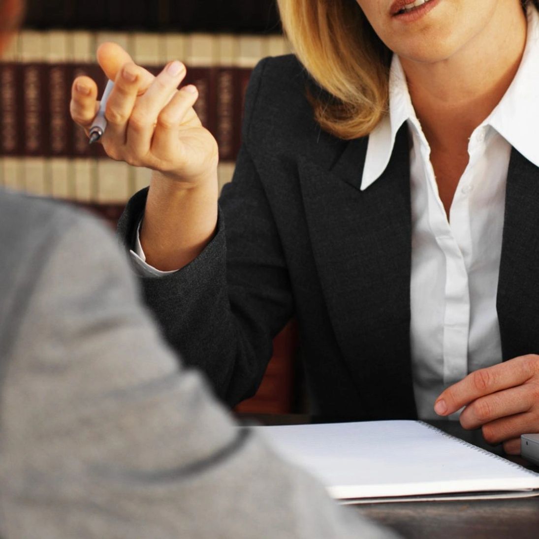 Housefield Law Firm
