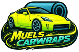 Muels Car Wraps