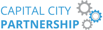 Capital City Partnership Logo