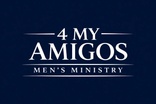 4 My Amigos Men's Ministry